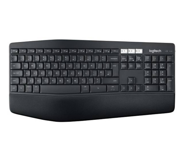 Logitech MK850 Performance - 347435 - zdjęcie 3